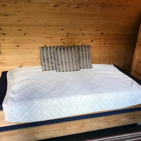 Camping Pod * Cartmel