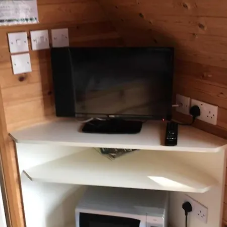 Holiday home Camping Pod Cartmel
