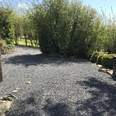 Camping Pod Holiday home *
