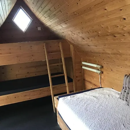 Camping Pod Cartmel