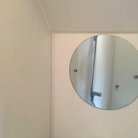 Camping Pod *